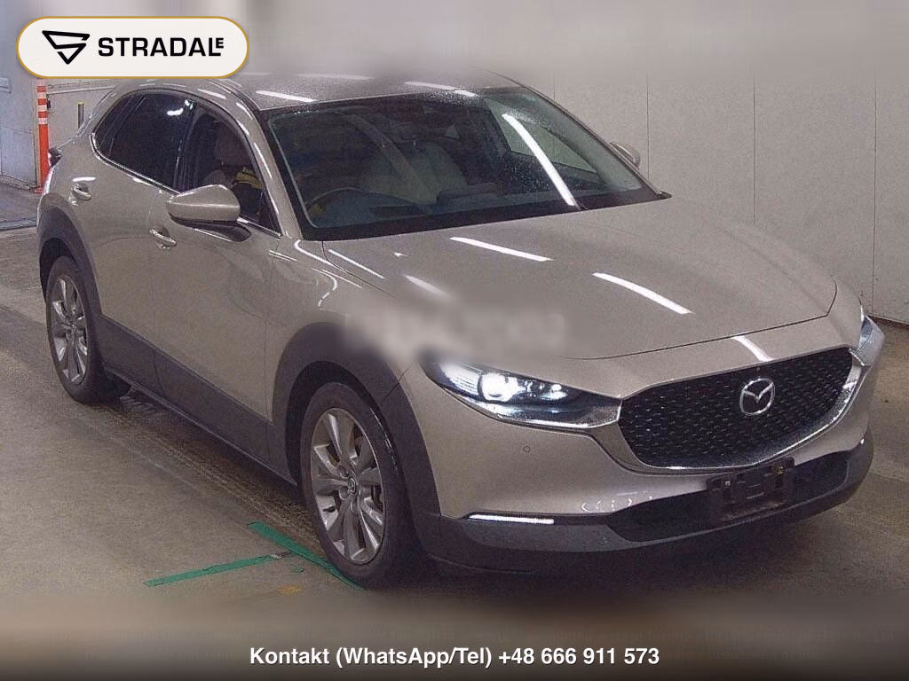 MAZDA CX-30 XD PROACTIVE TOURING SELECTION, miniaturka 2