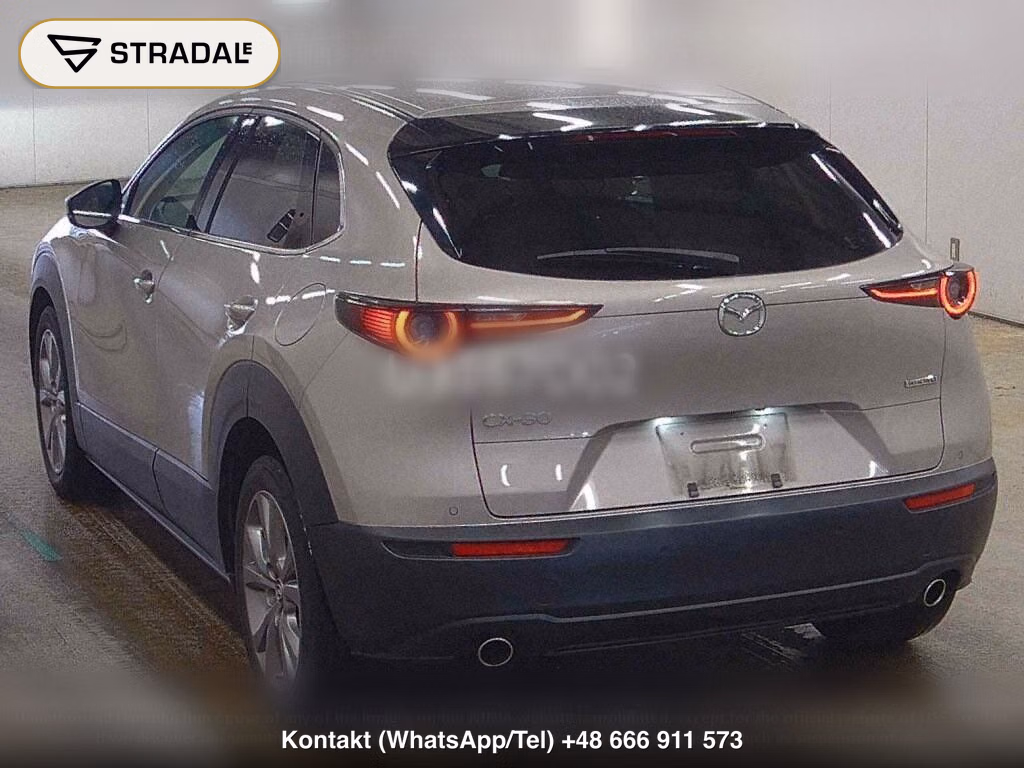 MAZDA CX-30 XD PROACTIVE TOURING SELECTION, miniaturka 3