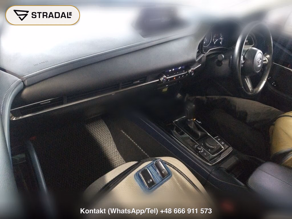 MAZDA CX-30 XD PROACTIVE TOURING SELECTION, miniaturka 4