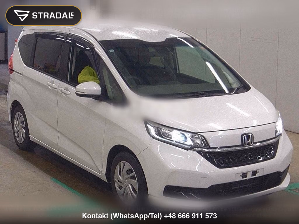 HONDA FREED G･HONDA SENSING, miniaturka 2