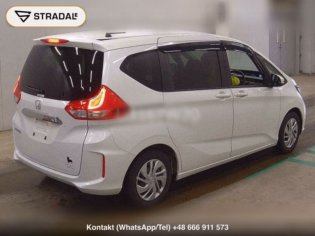 HONDA FREED G･HONDA SENSING, miniaturka 6