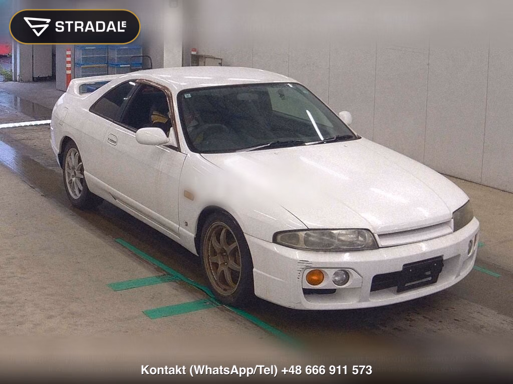 NISSAN SKYLINE CP GTS25T TYPE M, miniaturka 2