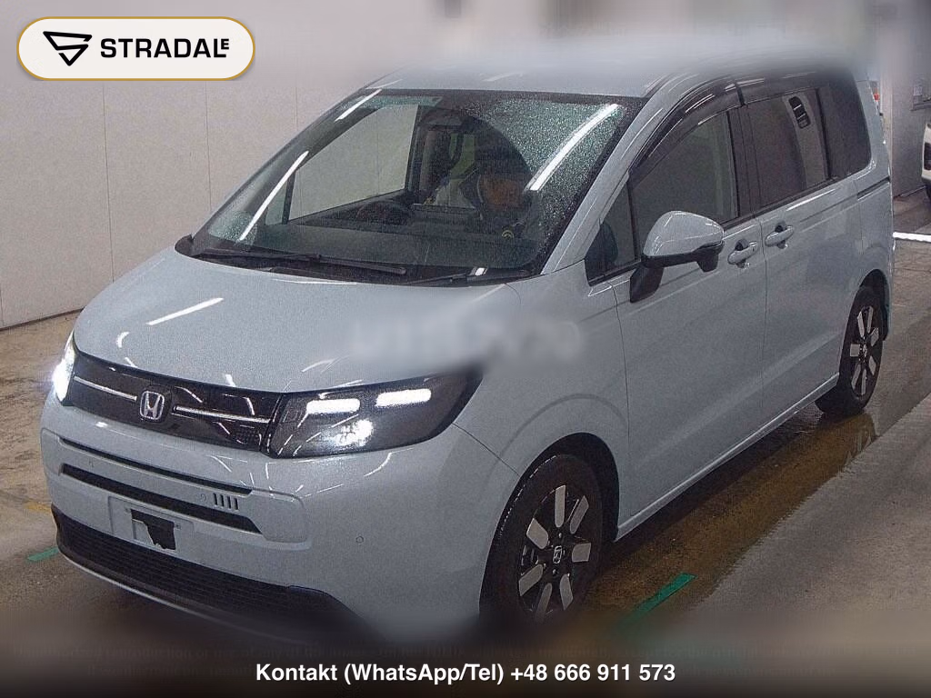 HONDA FREED HYBRID EHEV AIR EX, miniaturka 5