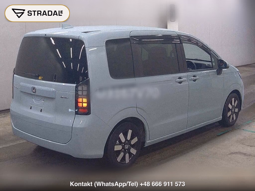 HONDA FREED HYBRID EHEV AIR EX, miniaturka 6