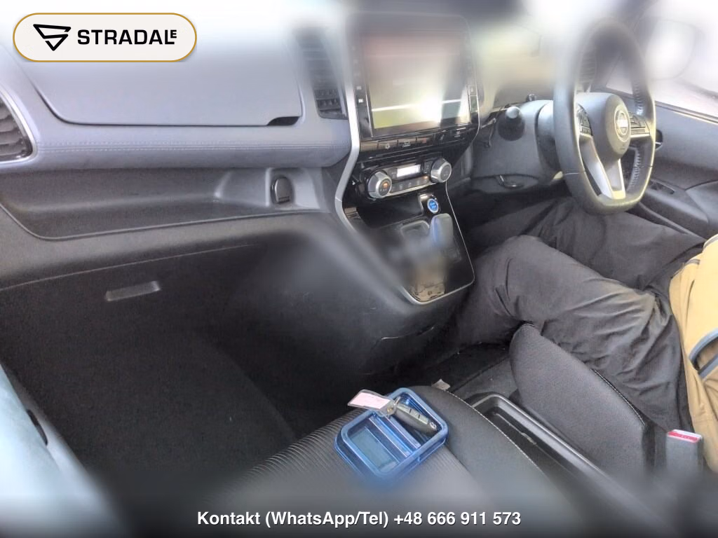 NISSAN SERENA 5D E-POWER HIGHWAY STAR, miniaturka 4