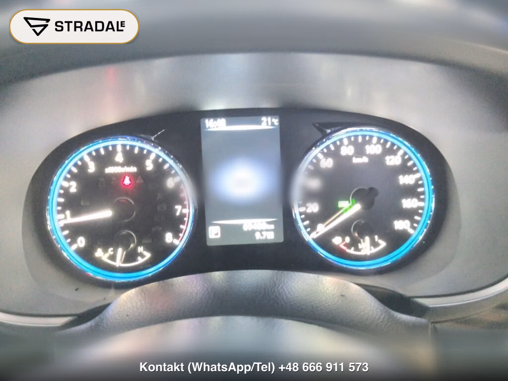 NISSAN ELGRAND 5D 250 HIGHWAY STAR, miniaturka 7