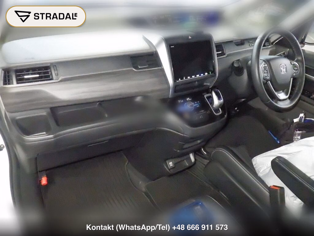HONDA FREED HYBRID HYBRID･EX, miniaturka 4