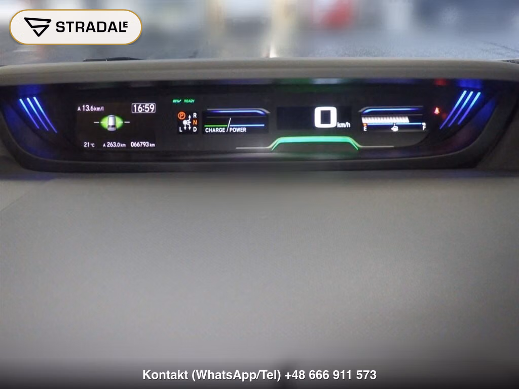 HONDA FREED HYBRID HYBRID･EX, miniaturka 7