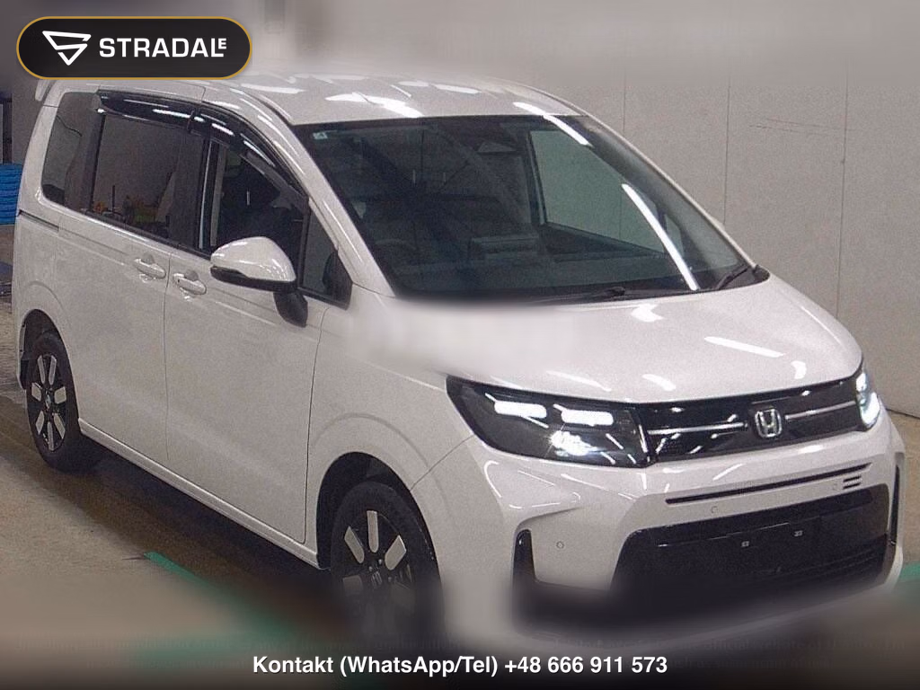 HONDA FREED HYBRID 4WD EHEV AIR EX, miniaturka 2