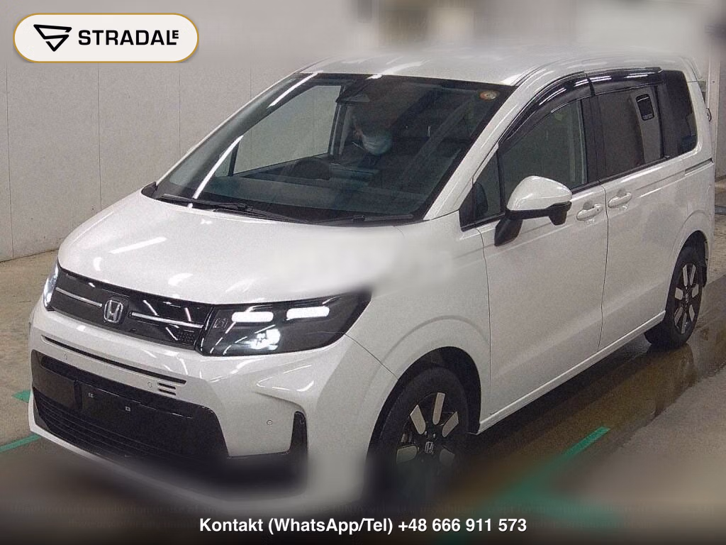 HONDA FREED HYBRID 4WD EHEV AIR EX, miniaturka 5