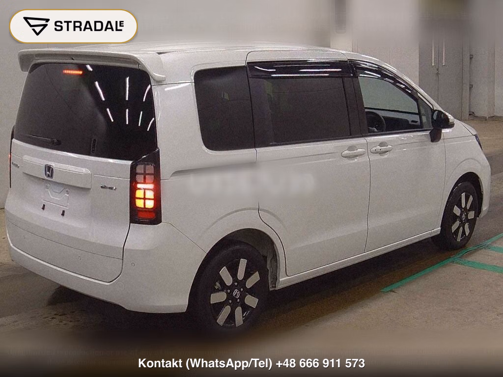HONDA FREED HYBRID 4WD EHEV AIR EX, miniaturka 6