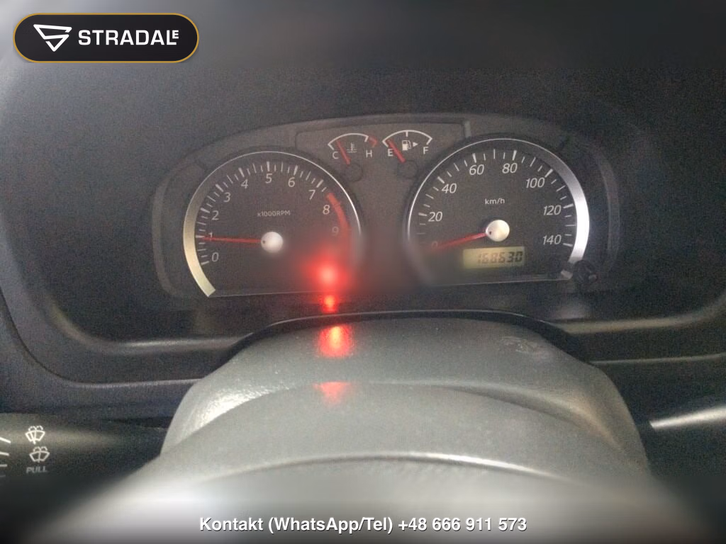 SUZUKI JIMNY 3D 4WD CROSS ADVENTURE XC, miniaturka 7