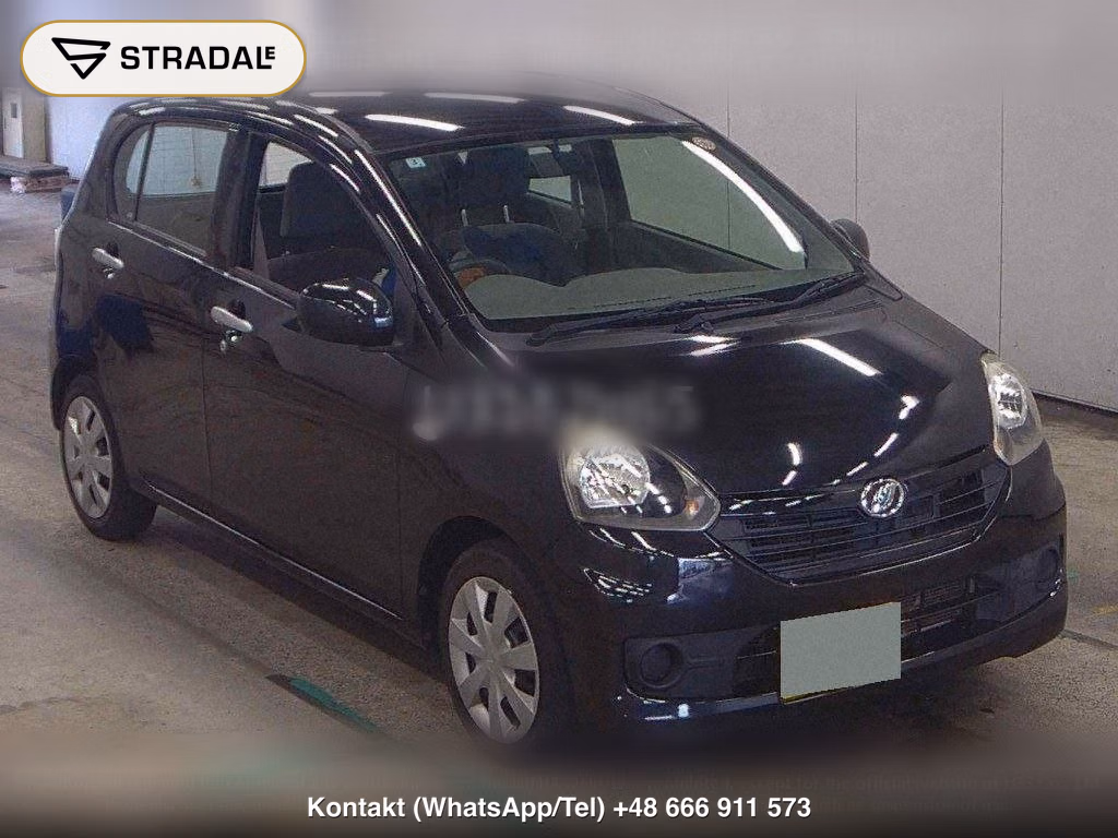 DAIHATSU MIRA E:S OTHERS, miniaturka 2