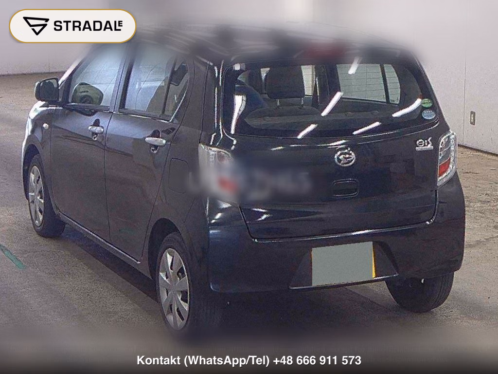 DAIHATSU MIRA E:S OTHERS, miniaturka 3