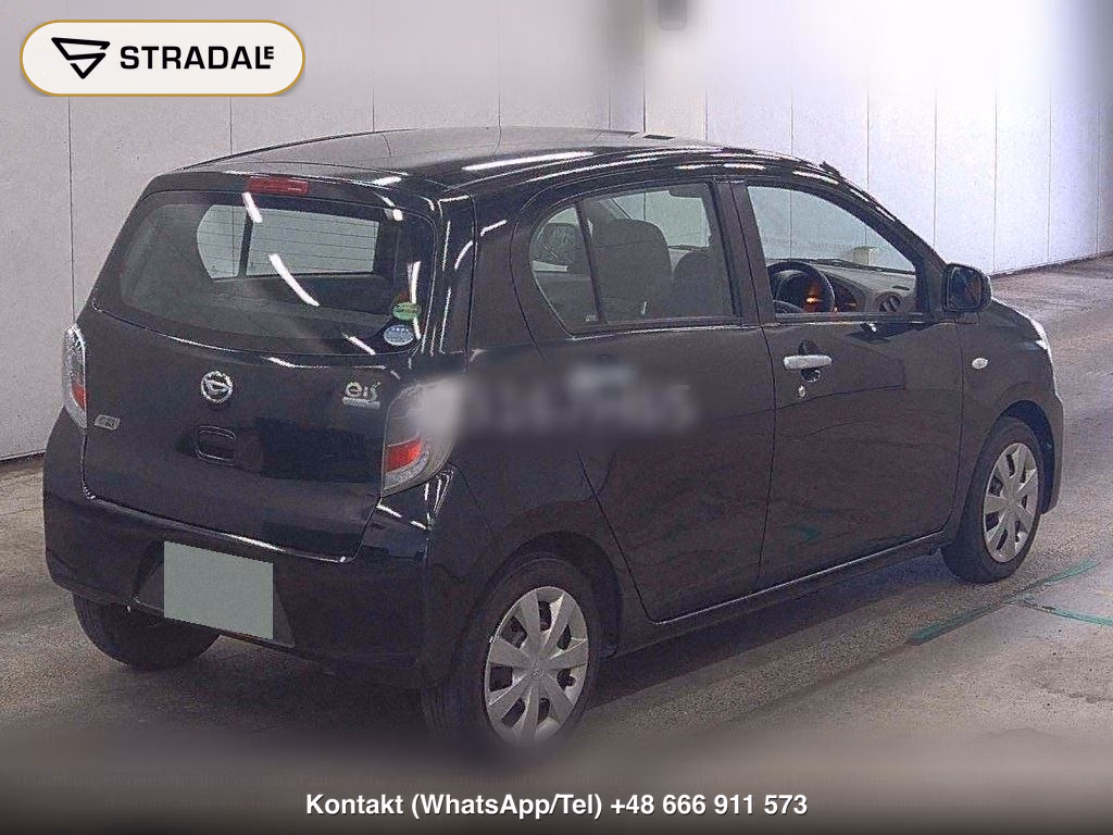 DAIHATSU MIRA E:S OTHERS, miniaturka 6
