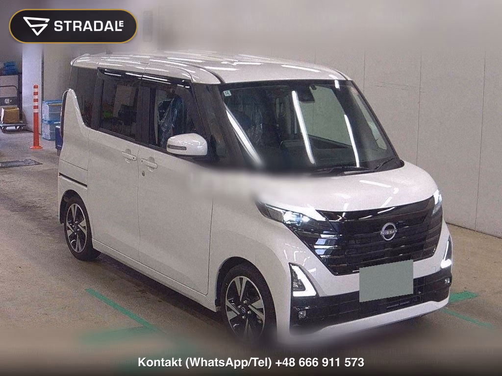 NISSAN ROOX OTHERS, miniaturka 2
