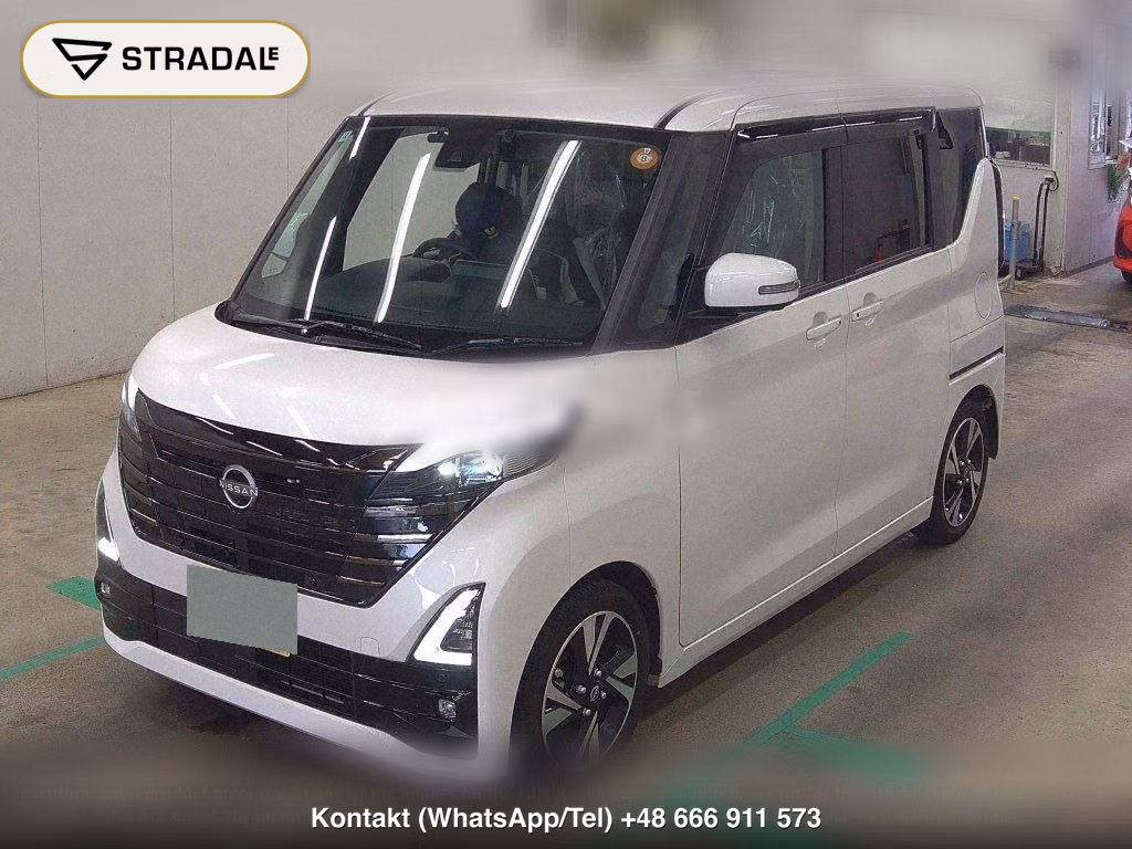 NISSAN ROOX OTHERS, miniaturka 5