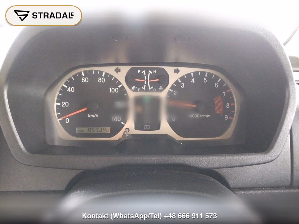 MITSUBISHI PAJERO MINI 4WD VR, miniaturka 7