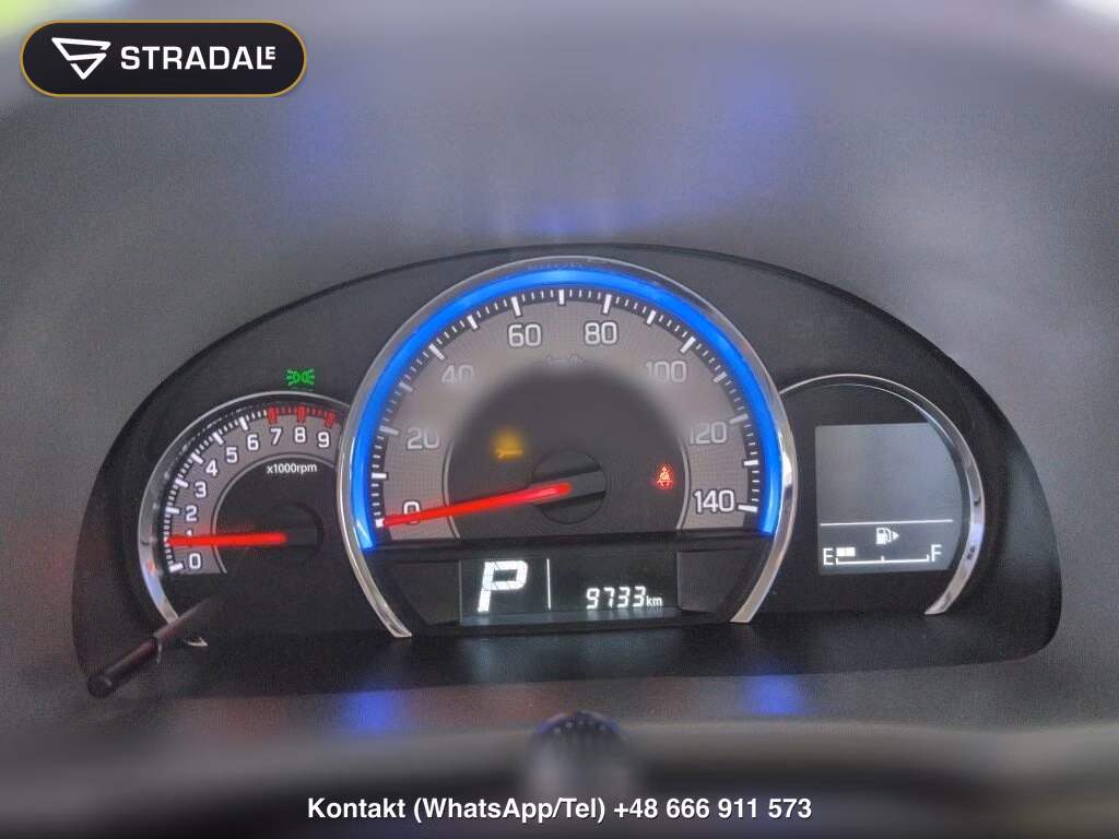 NISSAN NV100CLIPPER RIO E, miniaturka 7
