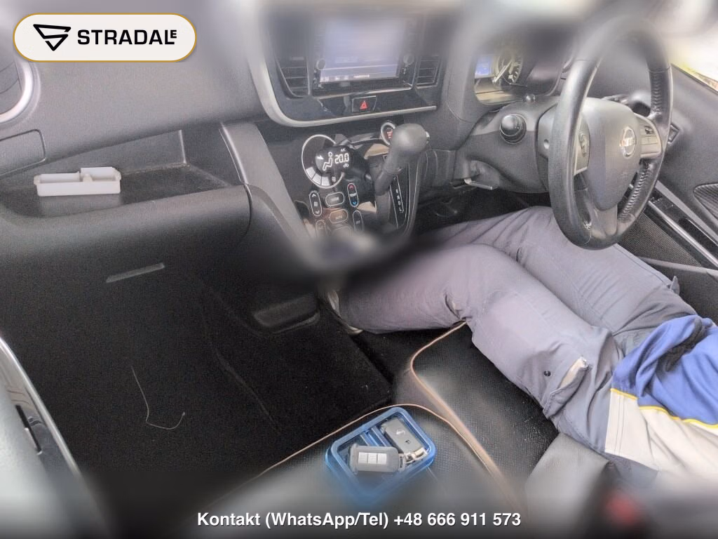 NISSAN DAYZ ROOX 4WD HIGHWAY STAR G TURBO, miniaturka 4