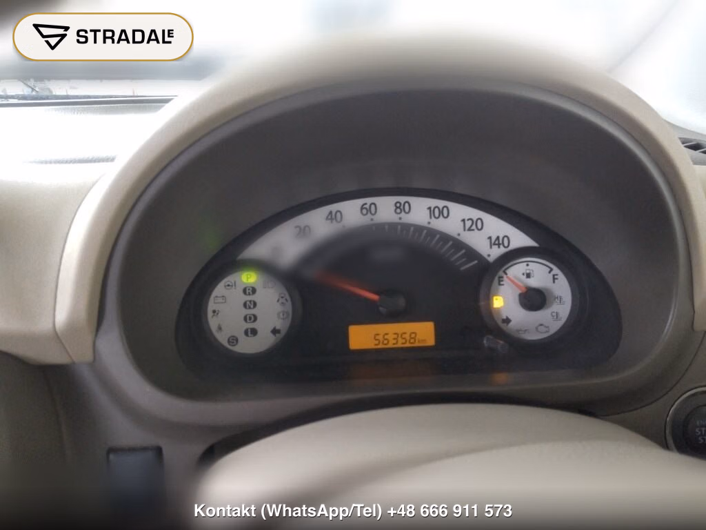 SUZUKI ALTO 5D 4WD G4, miniaturka 7
