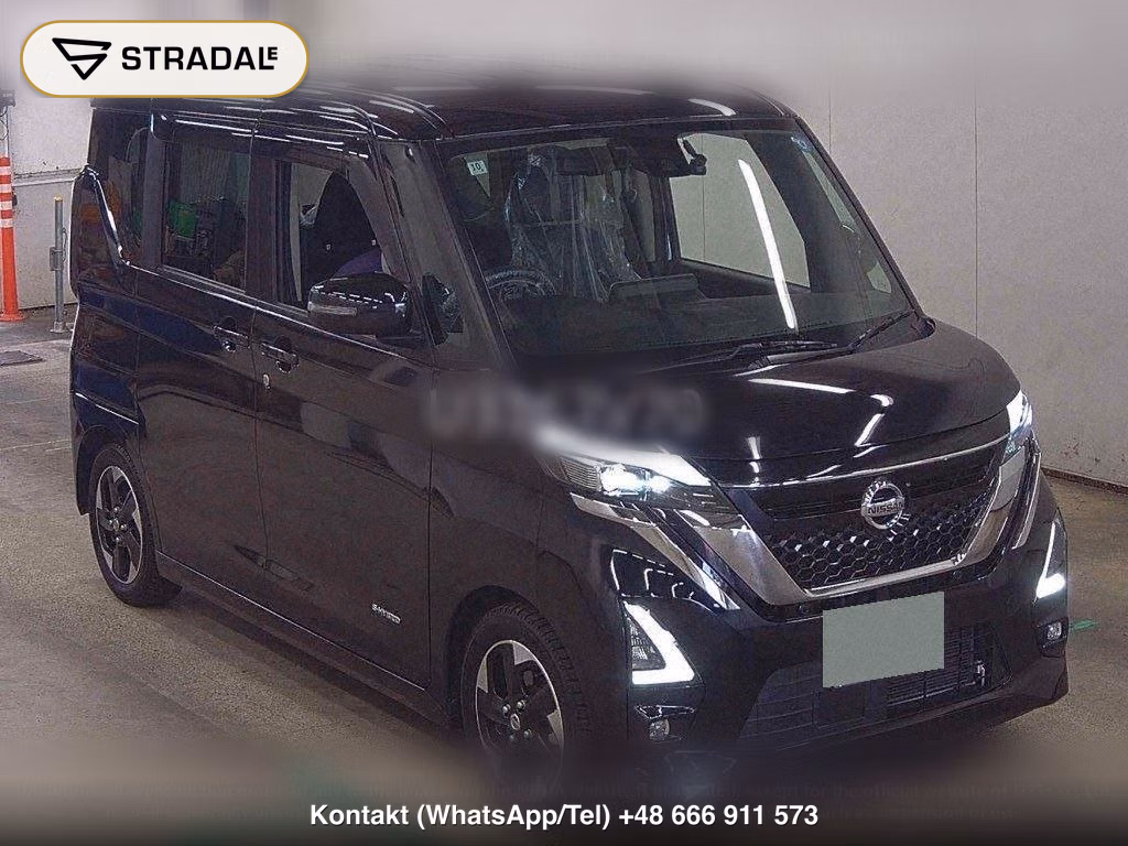 NISSAN ROOX OTHERS, miniaturka 2