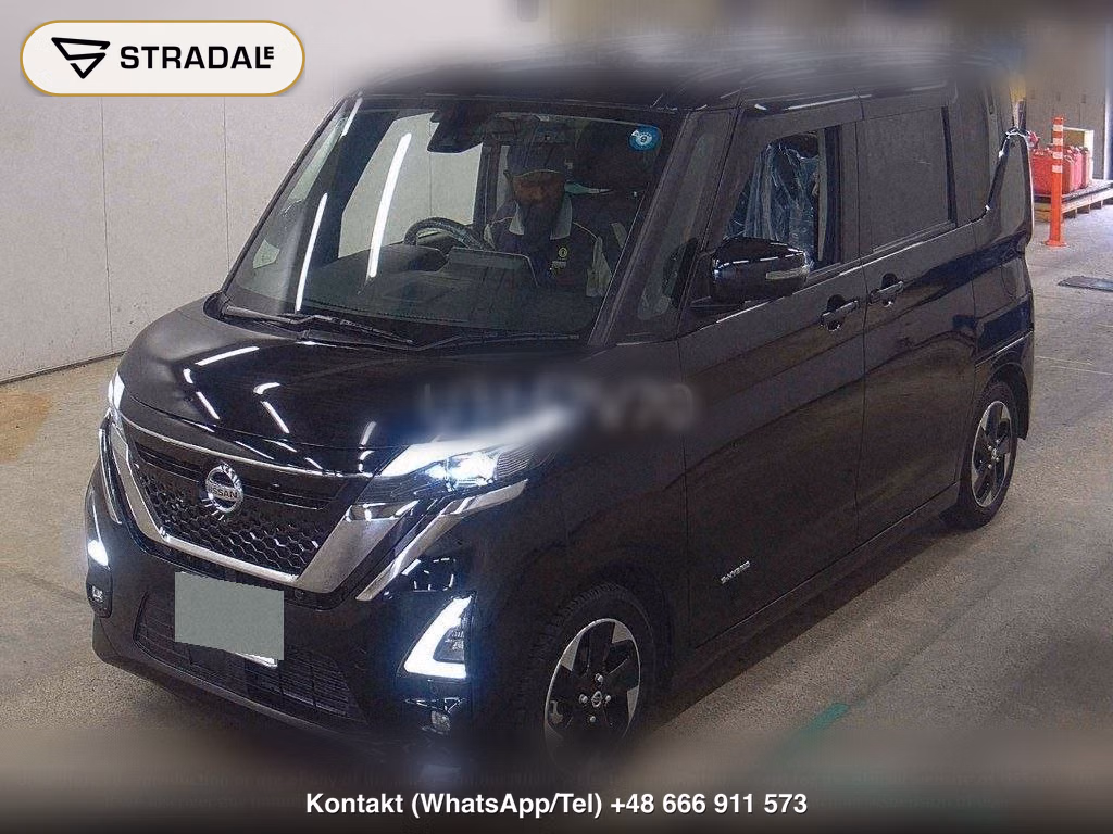 NISSAN ROOX OTHERS, miniaturka 5
