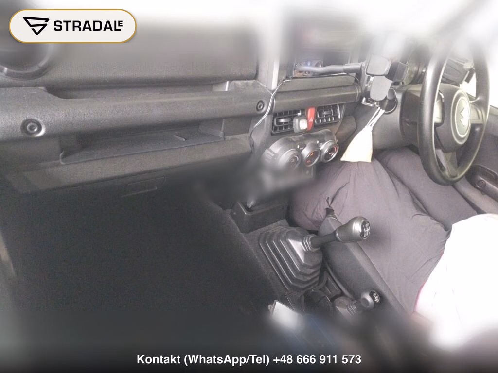 SUZUKI JIMNY 3D 4WD XL, miniaturka 4
