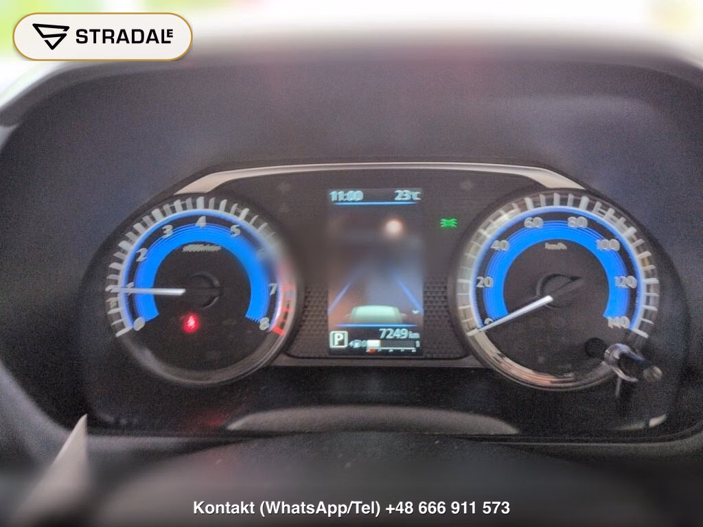 NISSAN ROOX HIGHWAY STAR X PROPILOT EDITION, miniaturka 7