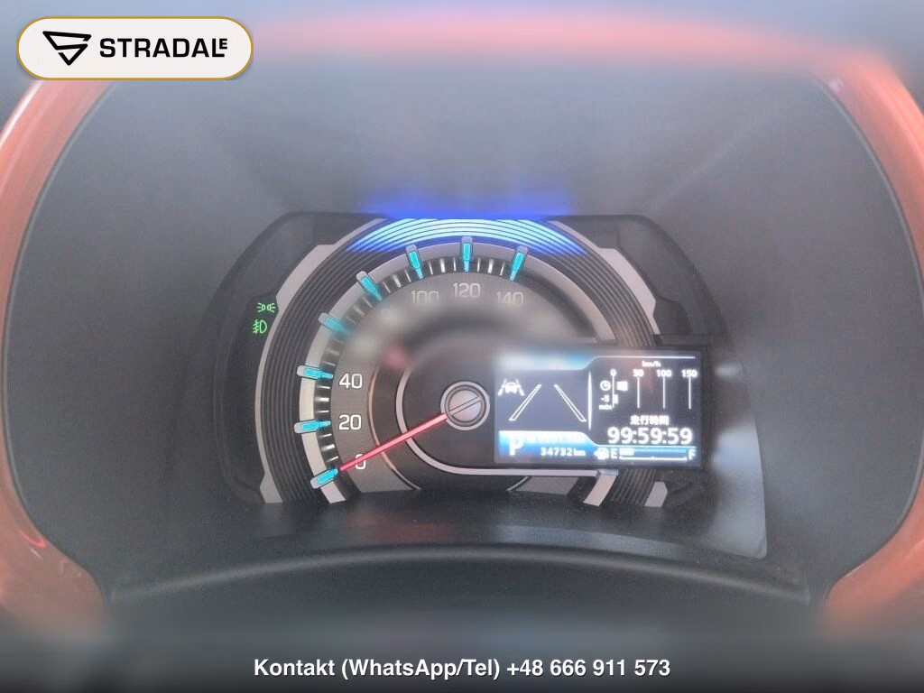 SUZUKI HUSTLER 4WD HYBRID X TURBO, miniaturka 7