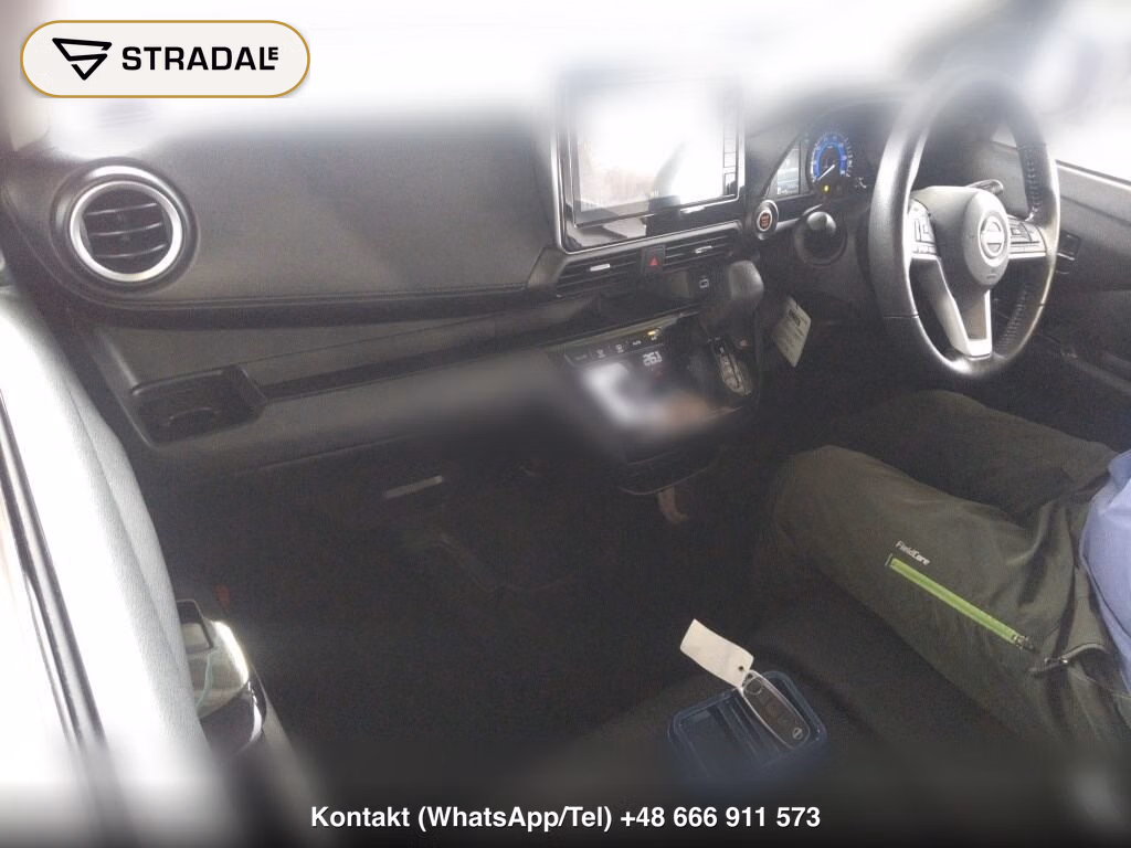 NISSAN DAYZ 4WD HIGHWAY STAR X PROPILOT EDITION, miniaturka 4
