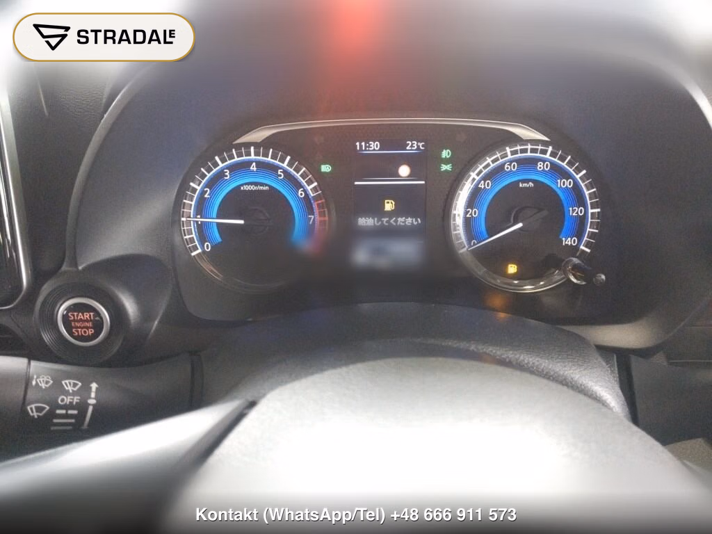 NISSAN DAYZ 4WD HIGHWAY STAR X PROPILOT EDITION, miniaturka 7