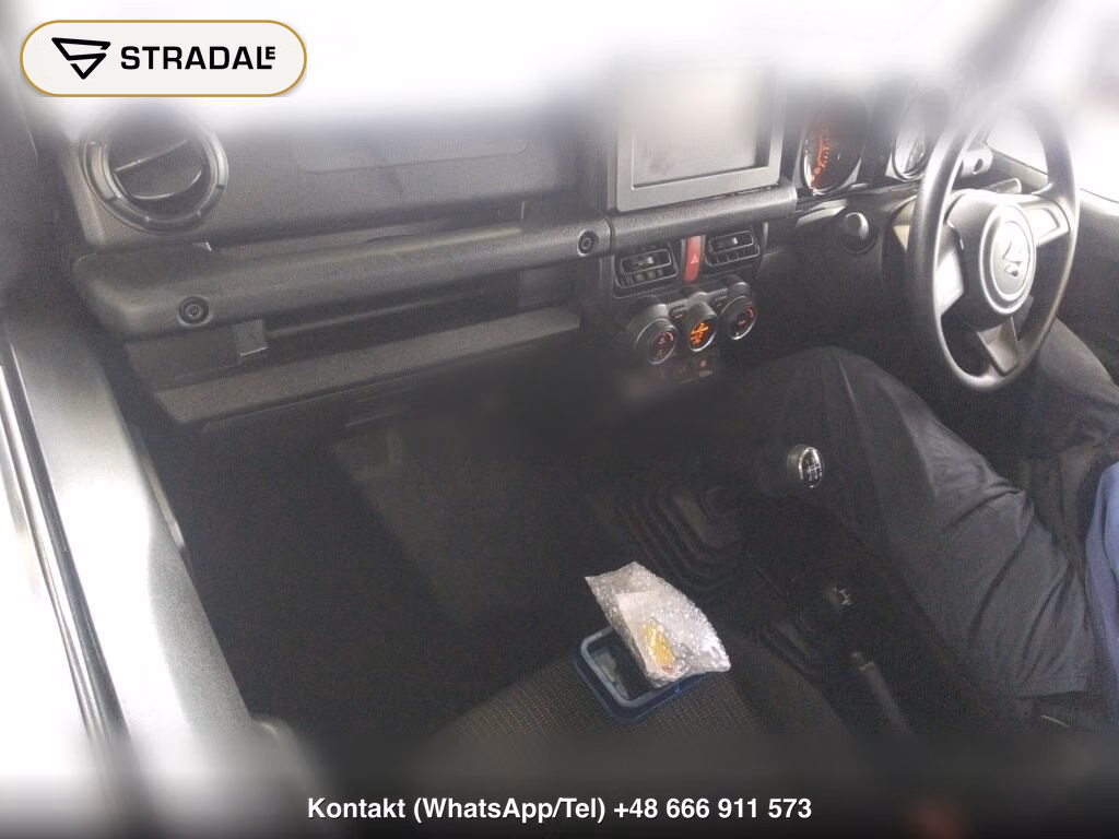 SUZUKI JIMNY 3D 4WD XL, miniaturka 4