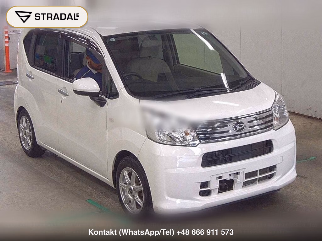 DAIHATSU MOVE L, miniaturka 2