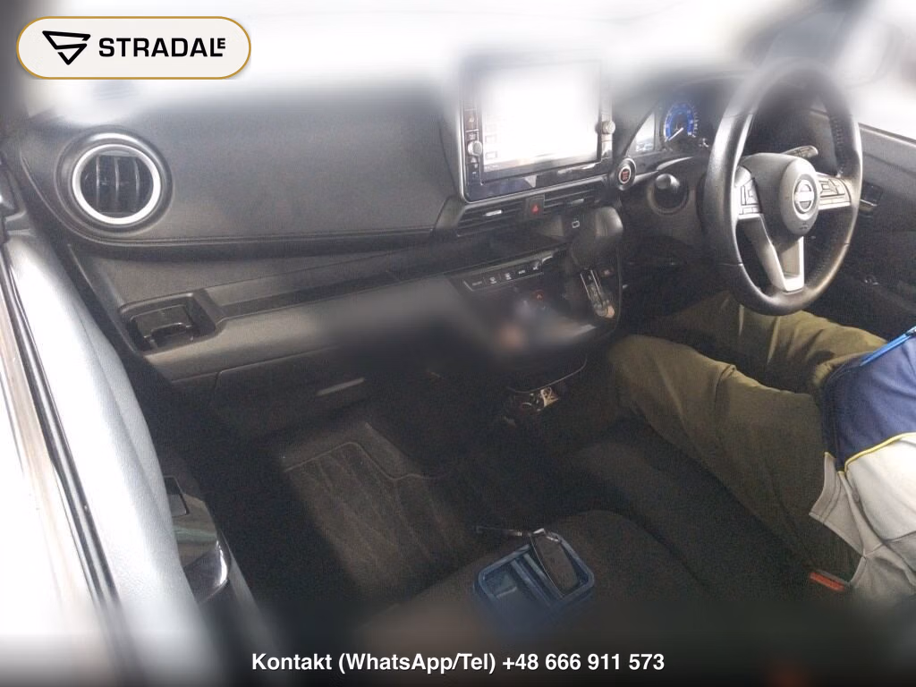 NISSAN DAYZ HIGHWAY STAR X PROPILOT EDITION, miniaturka 4