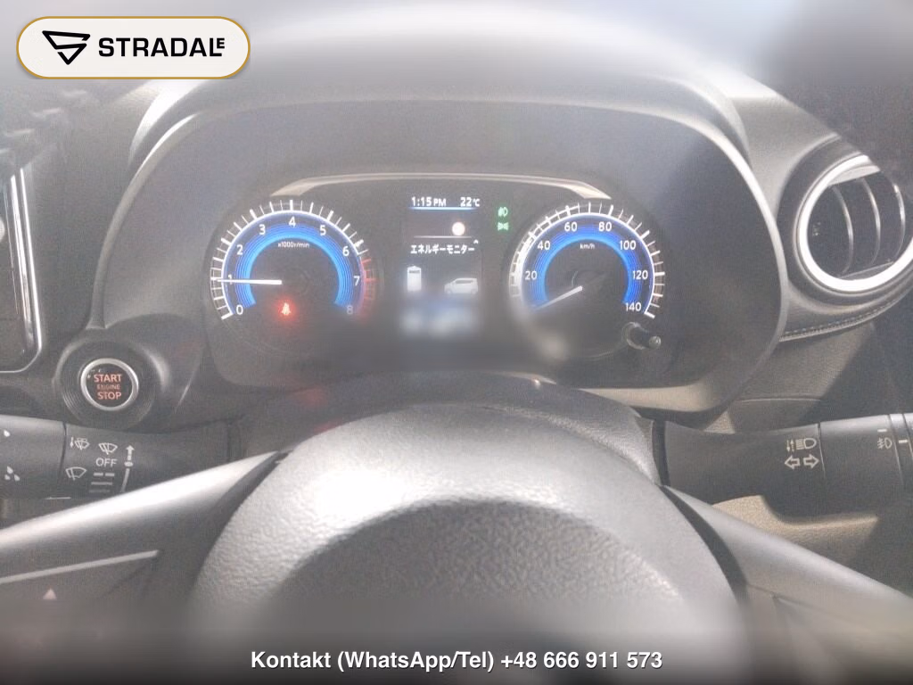 NISSAN DAYZ HIGHWAY STAR X PROPILOT EDITION, miniaturka 7