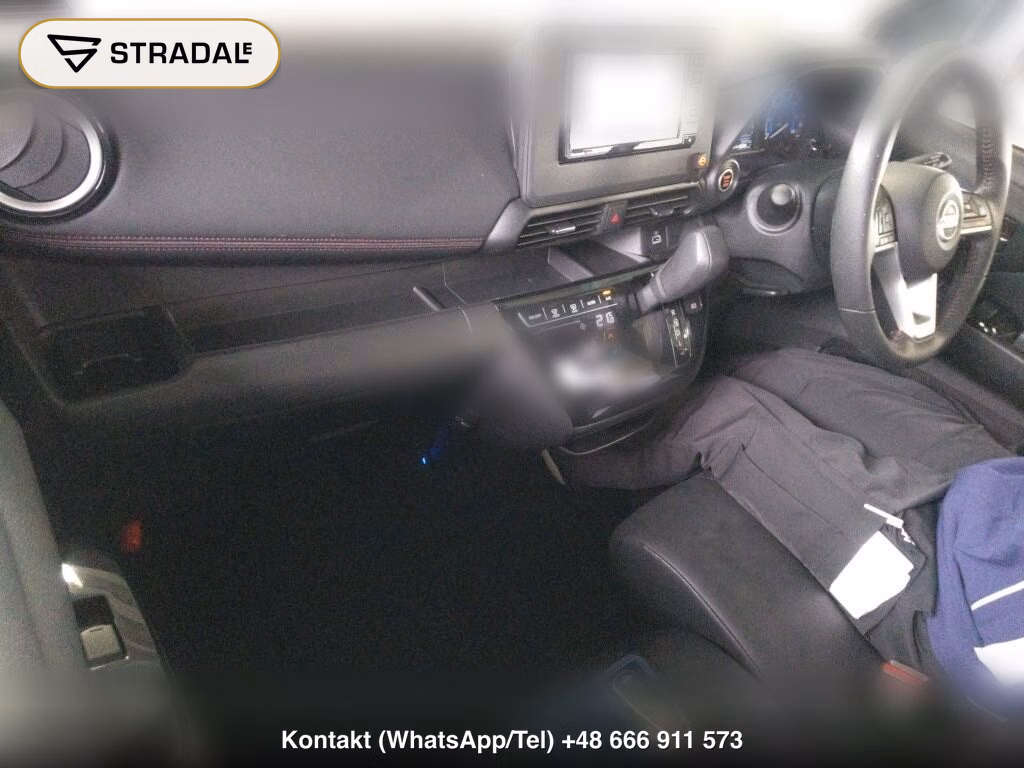 NISSAN DAYZ HIGHWAY STAR G TURBO PROPILOT EDITION, miniaturka 4