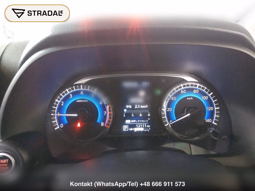 NISSAN DAYZ HIGHWAY STAR G TURBO PROPILOT EDITION, miniaturka 7
