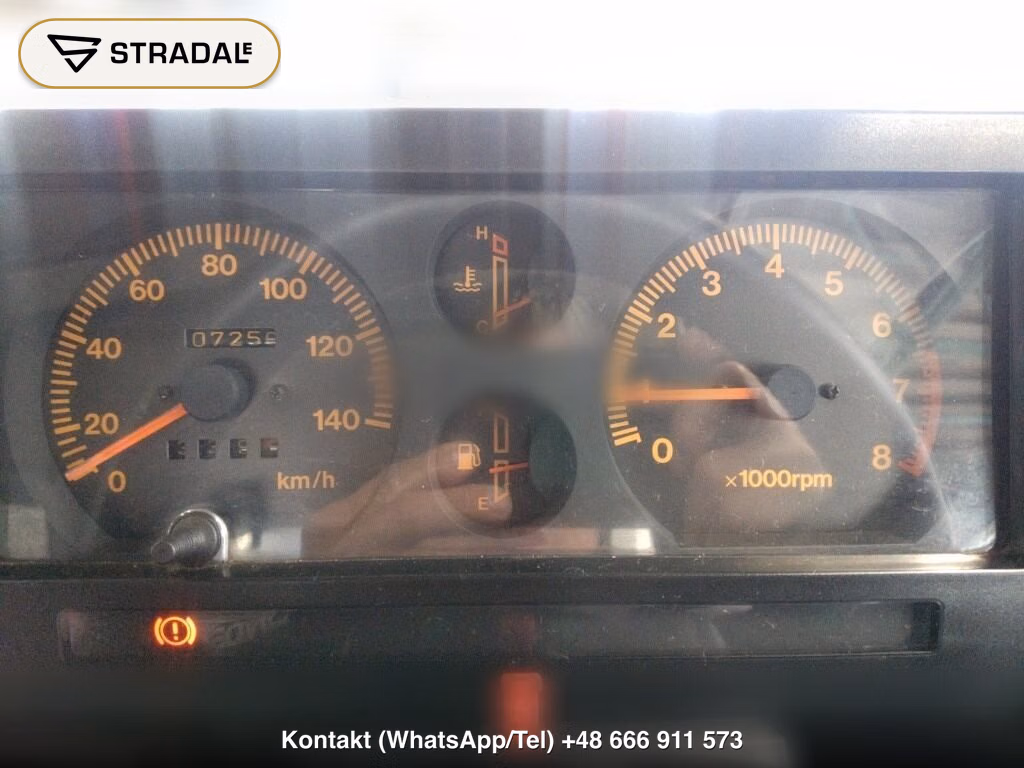 SUZUKI JIMNY 2D 4WD CC, miniaturka 7