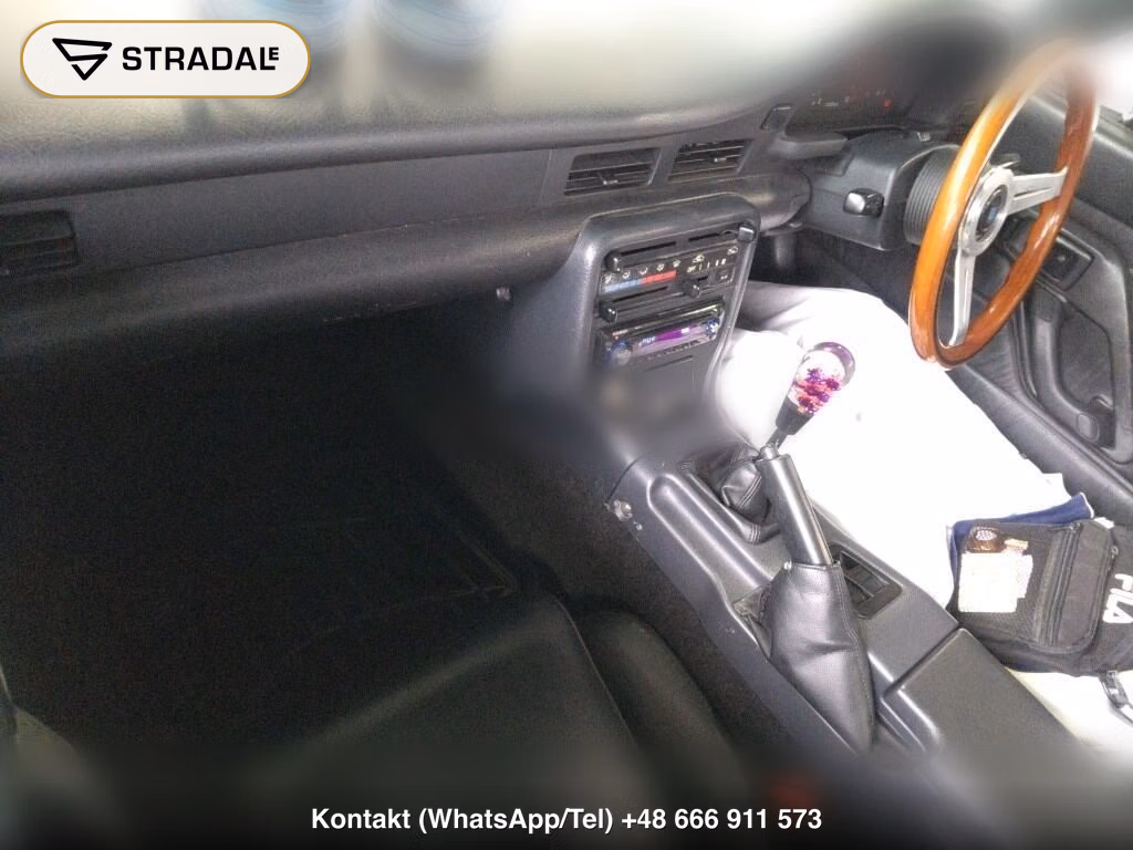 SUZUKI CAPPUCCINO, miniaturka 4