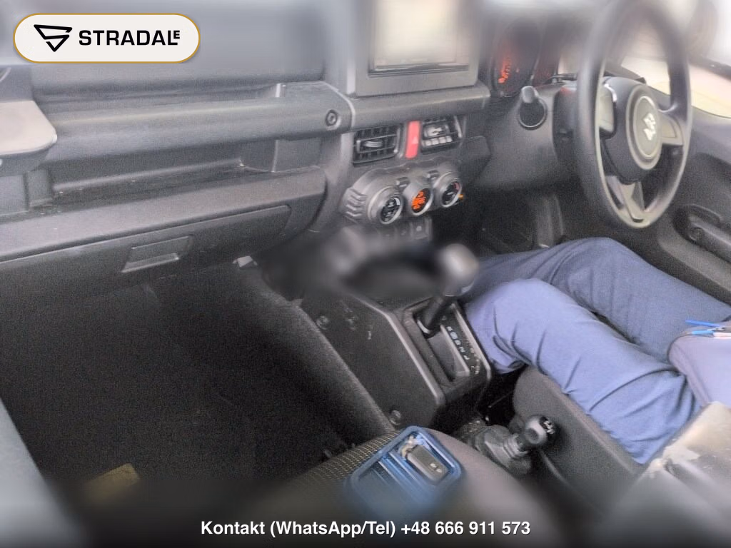 SUZUKI JIMNY 3D 4WD XL, miniaturka 4
