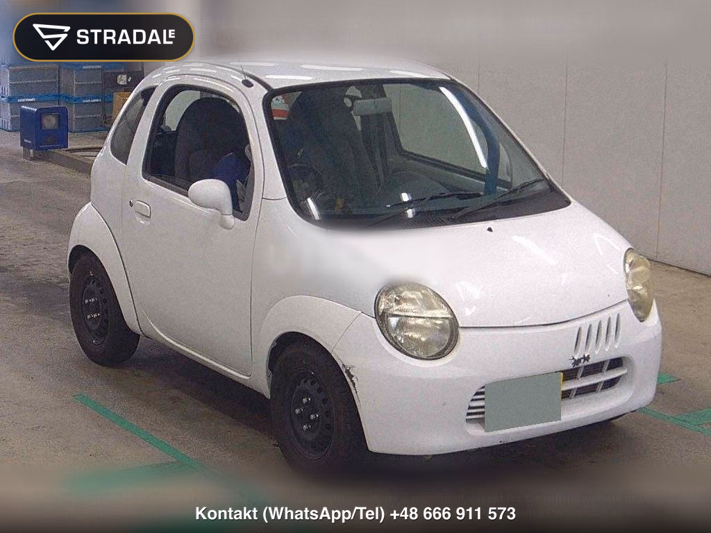 SUZUKI TWIN GASOLINE A, miniaturka 2