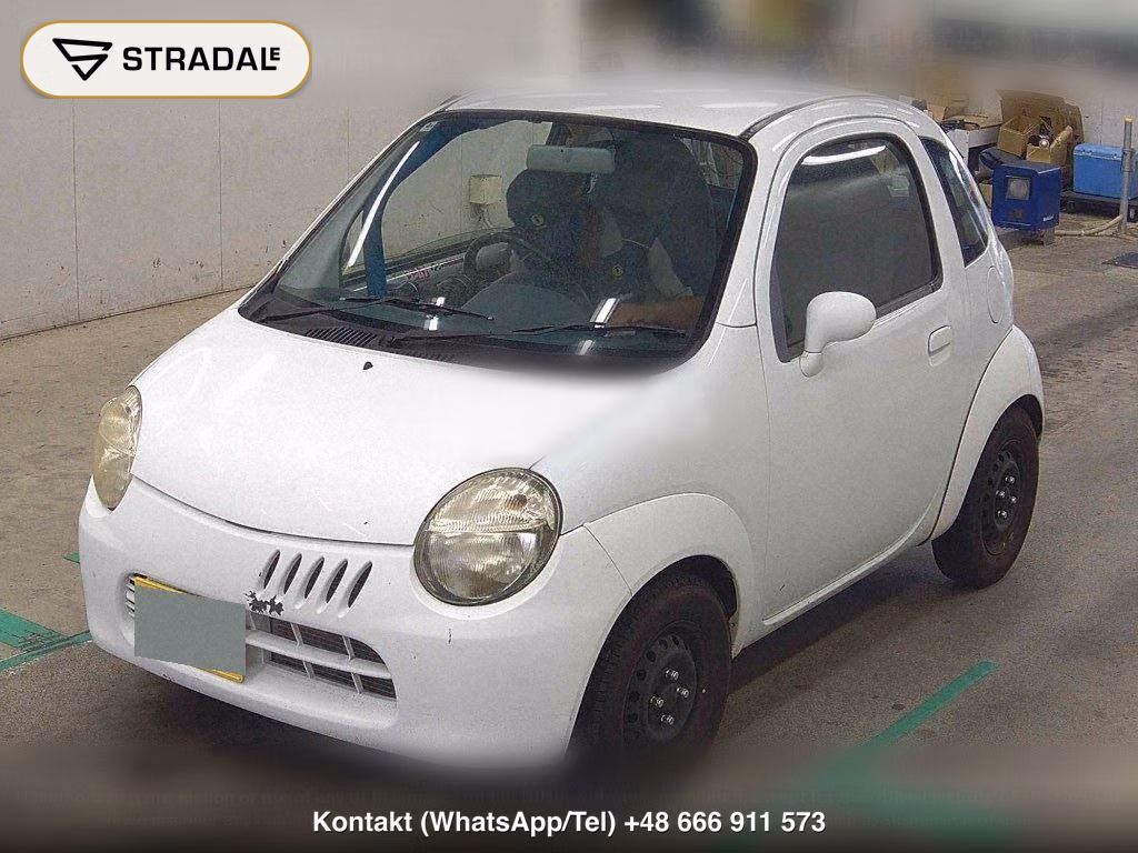 SUZUKI TWIN GASOLINE A, miniaturka 5
