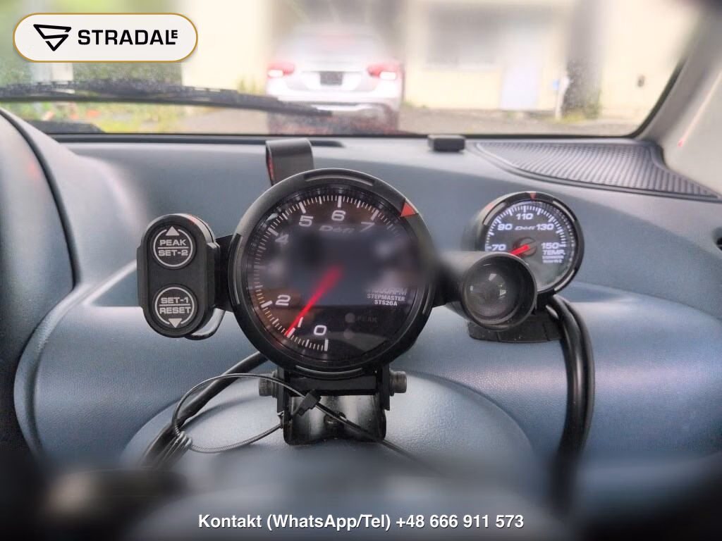 SUZUKI TWIN GASOLINE A, miniaturka 7