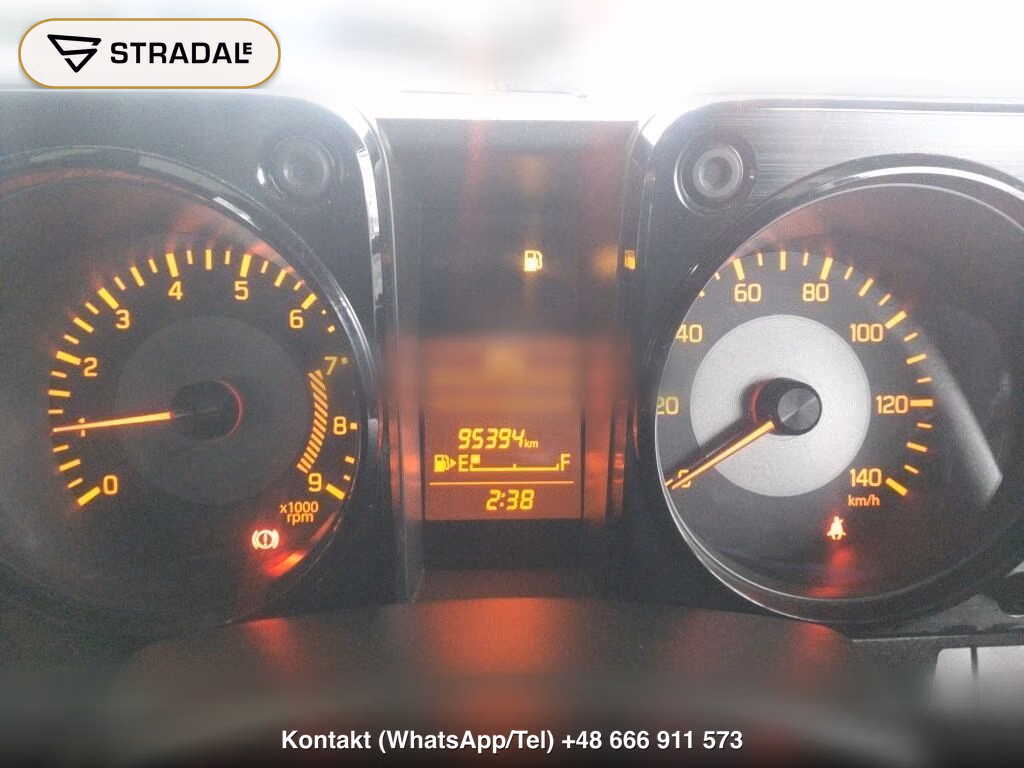 SUZUKI JIMNY 3D 4WD XL, miniaturka 7