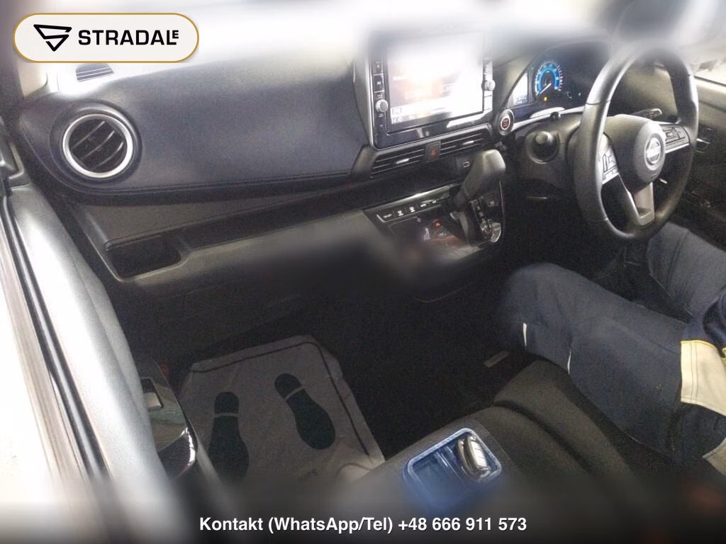 NISSAN DAYZ HIGHWAY STAR X PROPILOT EDITION, miniaturka 4