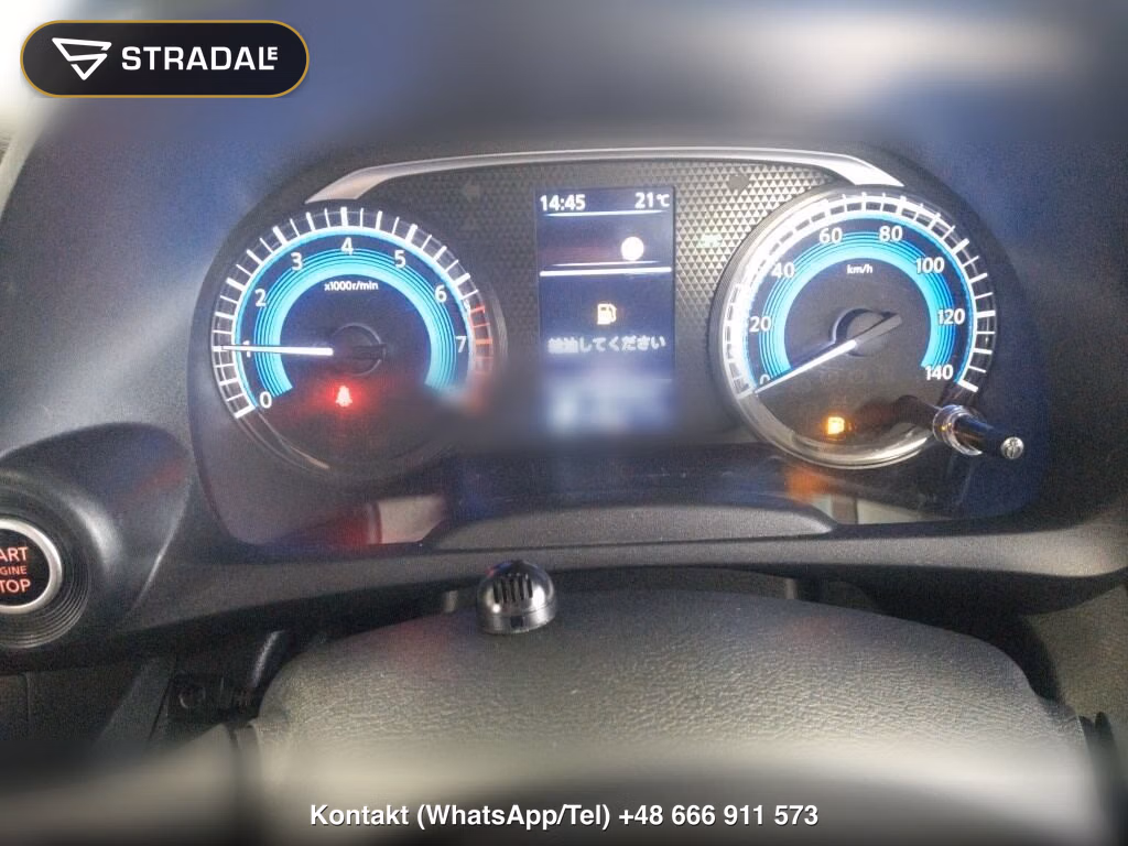 NISSAN DAYZ HIGHWAY STAR X PROPILOT EDITION, miniaturka 7