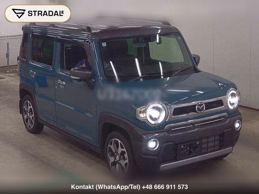 MAZDA FLAIR CROSSOVER 4WD HYBRID XT SPECIAL, miniaturka 2