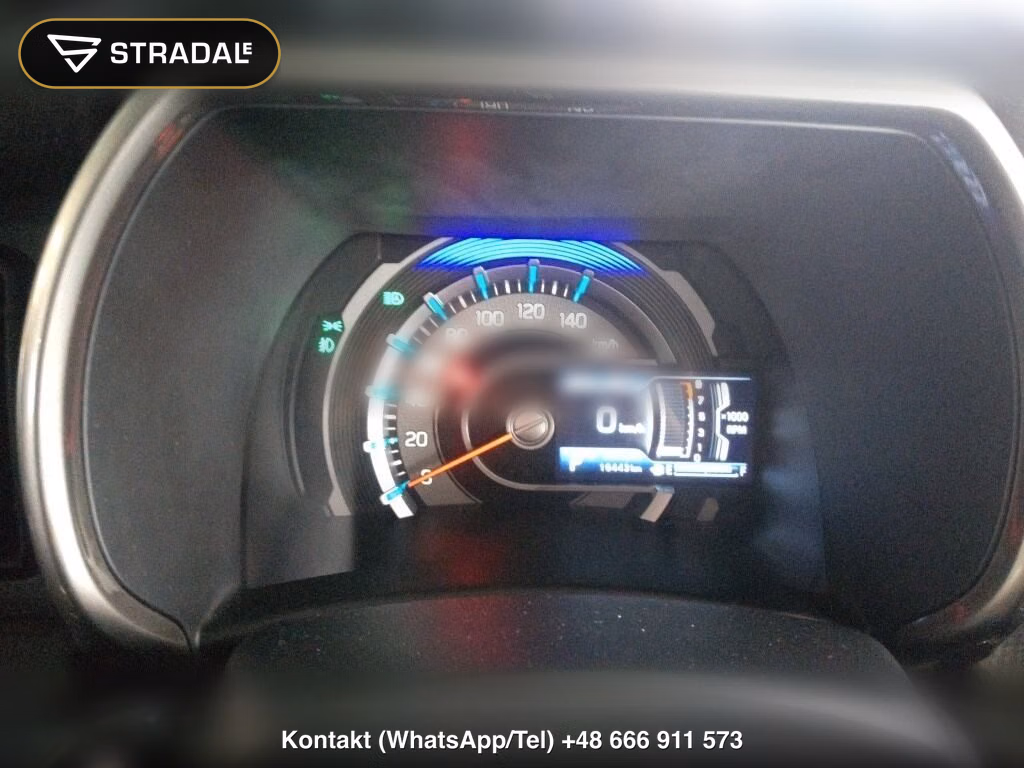MAZDA FLAIR CROSSOVER 4WD HYBRID XT SPECIAL, miniaturka 7