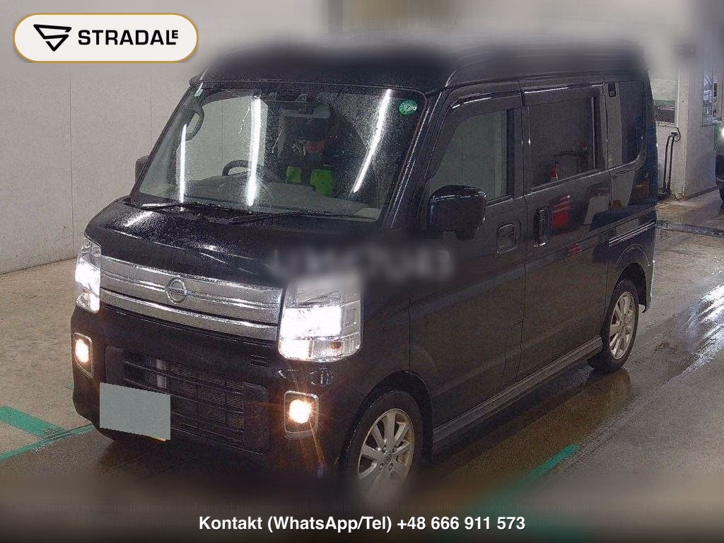 NISSAN NV100CLIPPER RIO E, miniaturka 5